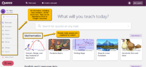 Quizizz: Play to Learn App Review